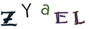 Kuva CAPTCHA