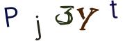 Kuva CAPTCHA