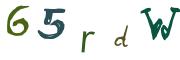 Kuva CAPTCHA