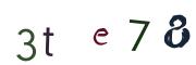 Kuva CAPTCHA