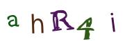 Kuva CAPTCHA