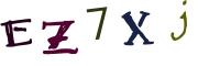 Kuva CAPTCHA