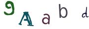 Kuva CAPTCHA