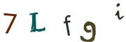 Kuva CAPTCHA