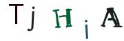Kuva CAPTCHA