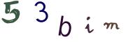 Kuva CAPTCHA
