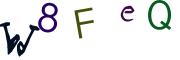 Kuva CAPTCHA