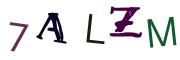 Kuva CAPTCHA