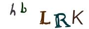 Kuva CAPTCHA