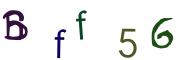 Kuva CAPTCHA
