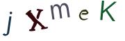 Kuva CAPTCHA