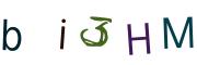 Kuva CAPTCHA