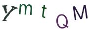 Kuva CAPTCHA