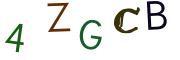 Kuva CAPTCHA