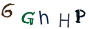 Kuva CAPTCHA