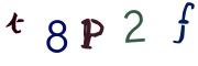 Kuva CAPTCHA