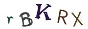 Kuva CAPTCHA