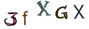 Kuva CAPTCHA