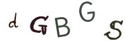 Kuva CAPTCHA