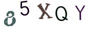 Kuva CAPTCHA
