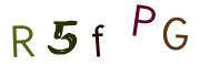 Kuva CAPTCHA