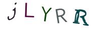 Kuva CAPTCHA
