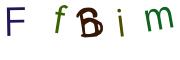 Kuva CAPTCHA