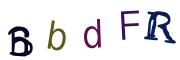 Kuva CAPTCHA