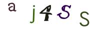 Kuva CAPTCHA