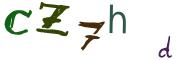 Kuva CAPTCHA