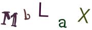 Kuva CAPTCHA