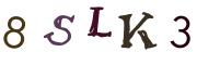 Kuva CAPTCHA