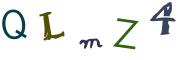 Kuva CAPTCHA