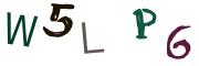 Kuva CAPTCHA