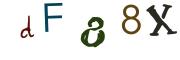 Kuva CAPTCHA