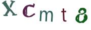 Kuva CAPTCHA