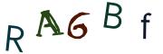 Kuva CAPTCHA