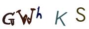 Kuva CAPTCHA