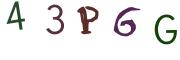 Kuva CAPTCHA