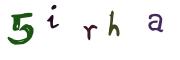 Kuva CAPTCHA