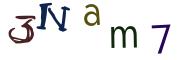 Kuva CAPTCHA