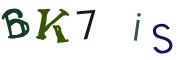 Kuva CAPTCHA