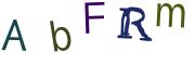 Kuva CAPTCHA