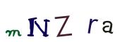 Kuva CAPTCHA