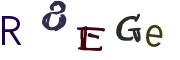 Kuva CAPTCHA