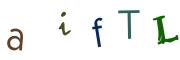 Kuva CAPTCHA
