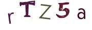 Kuva CAPTCHA
