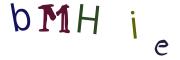 Kuva CAPTCHA