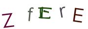 Kuva CAPTCHA