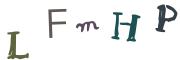 Kuva CAPTCHA